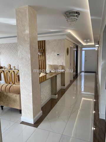 Eladó téglalakás, Budapesten, XI. kerületben 375 M Ft