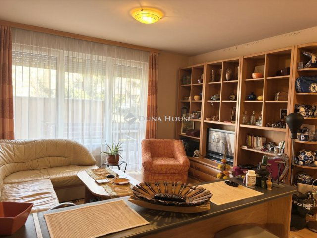 Eladó téglalakás, Hajdúszoboszlón 58 M Ft, 2 szobás