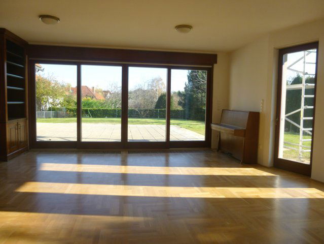 Kiadó ikerház, albérlet, XXII. kerületben, Tábla utcában