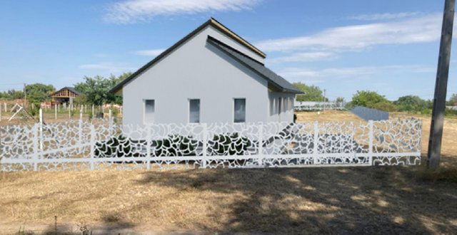 Eladó családi ház, Hernádon 90 M Ft, 4 szobás