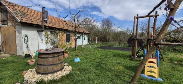 Eladó családi ház, Bőcsön 38.9 M Ft, 3 szobás