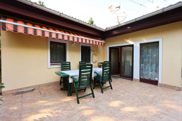 Eladó családi ház, Budapesten, II. kerületben 169 M Ft, 3 szobás