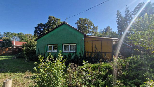 Eladó családi ház, Kiskunlacházán 45.9 M Ft, 2+1 szobás