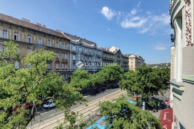 Eladó téglalakás, Budapesten, XIII. kerületben 86.5 M Ft