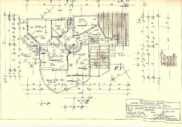 Eladó iroda, Pécsett 379 M Ft, 5+1 szobás / költözzbe.hu