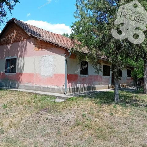 Eladó mezogazdasagi ingatlan, Petőfiszálláson 32.9 M Ft