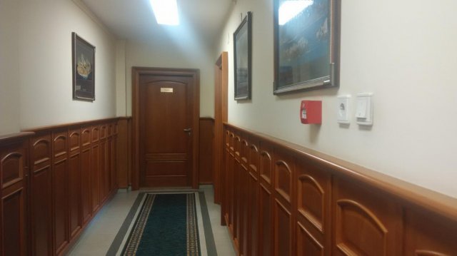 Kiadó iroda, Budapesten, II. kerületben 600 E Ft / hó, 2 szobás