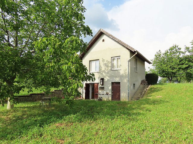 Eladó nyaraló, Zalaegerszegen 15.9 M Ft, 1 szobás