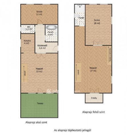 Eladó családi ház, Szigetszentmiklóson 99.5 M Ft, 5 szobás
