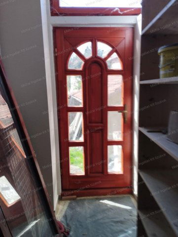 Eladó téglalakás, Szolnokon 17.8 M Ft, 1 szobás