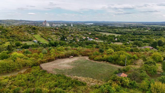 Eladó telek, Vácon 11.5 M Ft / költözzbe.hu