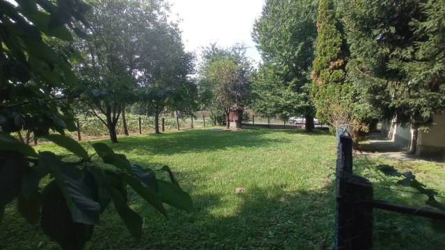 Eladó családi ház, Nemesdéden 24.8 M Ft, 4 szobás