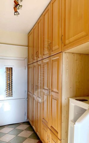 Kiadó téglalakás, albérlet, IX. kerületben, Üllői úton