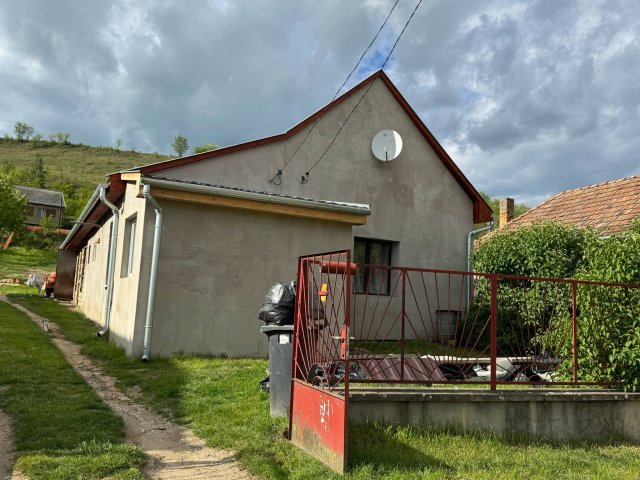 Eladó családi ház, Bátonyterenyén 19 M Ft, 4 szobás