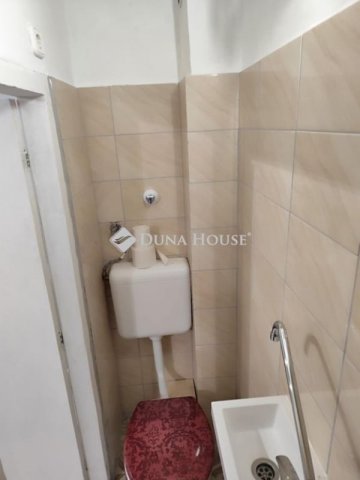 Eladó téglalakás, Budapesten, XIV. kerületben 43.5 M Ft