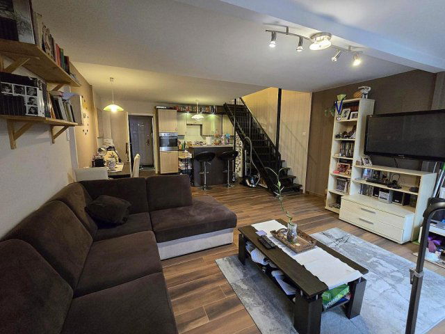 Eladó téglalakás, Budapesten, IV. kerületben, Széchenyi téren