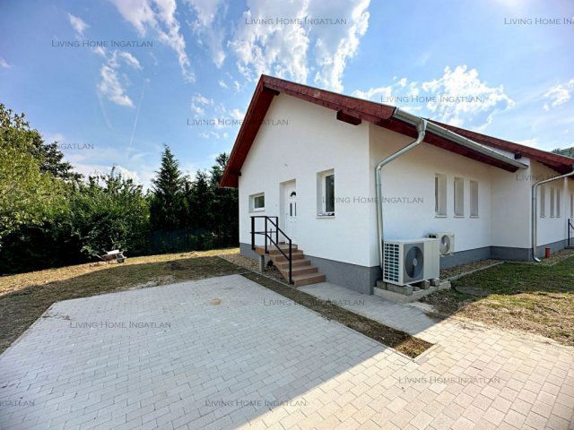 Eladó ikerház, Pomázon 109 M Ft, 4 szobás / költözzbe.hu
