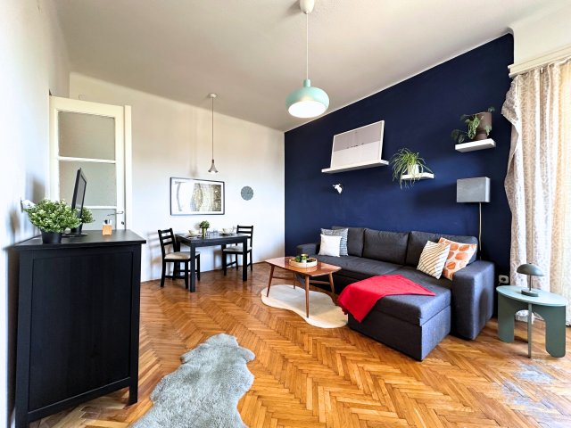 Eladó téglalakás, Budapesten, II. kerületben 89 M Ft, 2 szobás