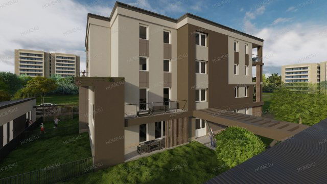 Eladó téglalakás, Szolnokon 53.19 M Ft, 2+1 szobás