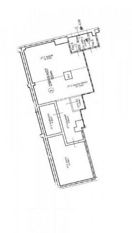 Eladó téglalakás, Pásztón 35.75 M Ft, 1 szobás