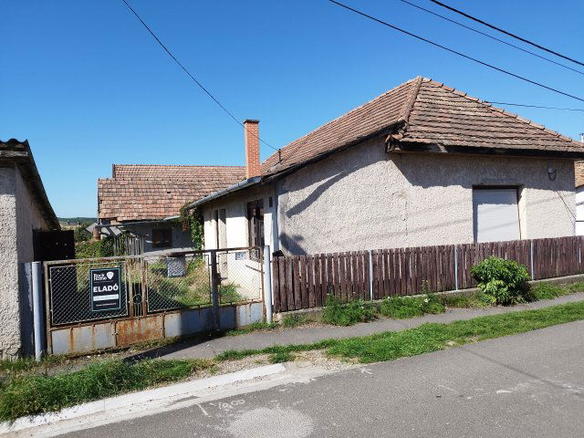 Eladó családi ház, Mátraderecskén 9.9 M Ft, 3 szobás