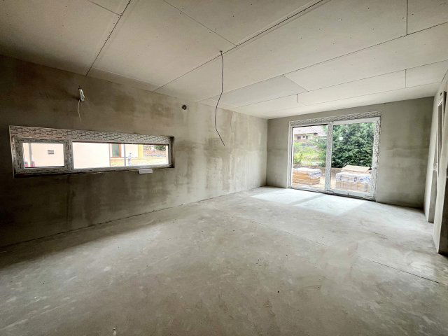 Eladó ikerház, Veresegyházon 146.8 M Ft, 5 szobás