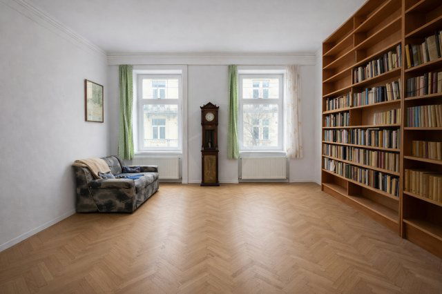 Eladó téglalakás, Budapesten, XII. kerületben 104.9 M Ft