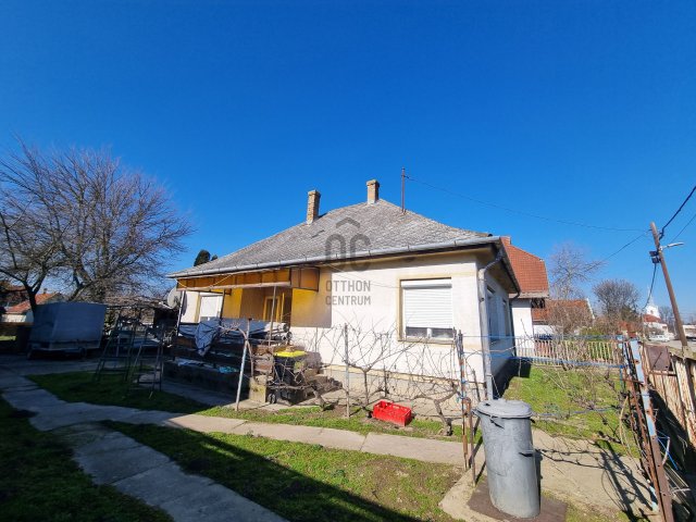 Eladó családi ház, Siófokon 49 M Ft, 3 szobás