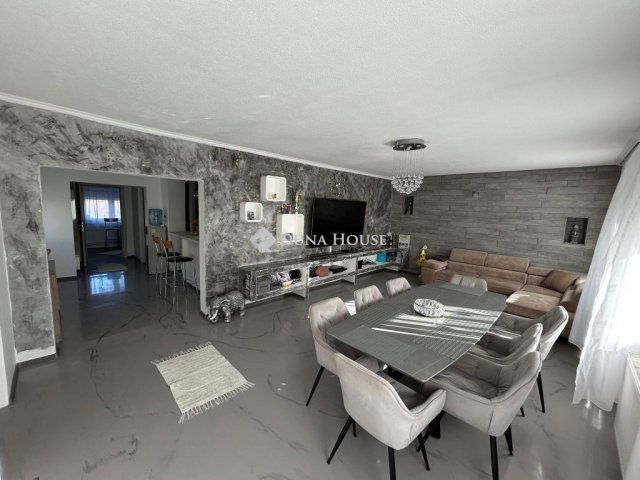 Eladó családi ház, Dabason 74.99 M Ft, 3 szobás