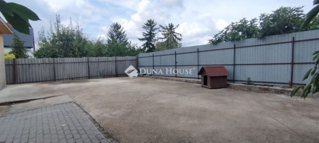 Eladó családi ház, Budapesten, XVII. kerületben 89.5 M Ft