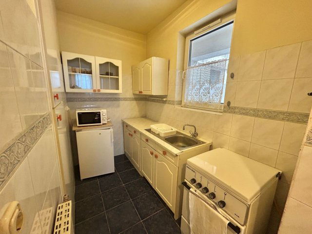 Eladó téglalakás, Nyíregyházán 39.9 M Ft, 2 szobás