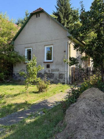 Eladó családi ház, Salgótarjánban 17 M Ft, 2 szobás