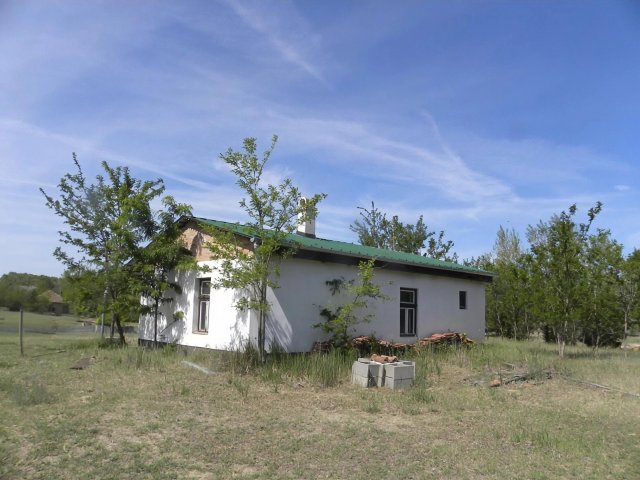 Eladó mezogazdasagi ingatlan, Atkáron 5.9 M Ft