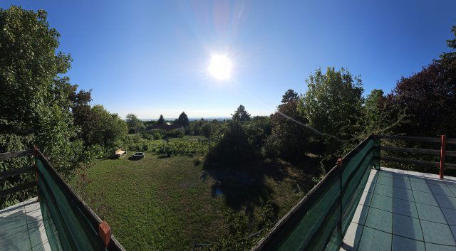 Eladó nyaraló, Pátyon, Kuckóhegyi úton 45 M Ft, 2 szobás