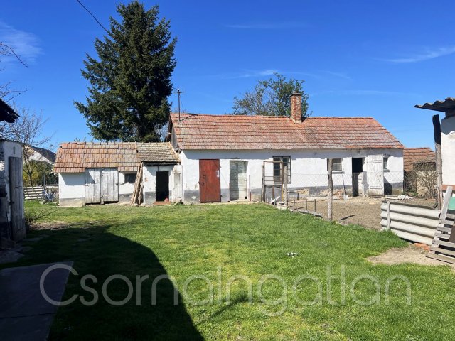 Eladó családi ház, Szilen 40.9 M Ft, 3 szobás