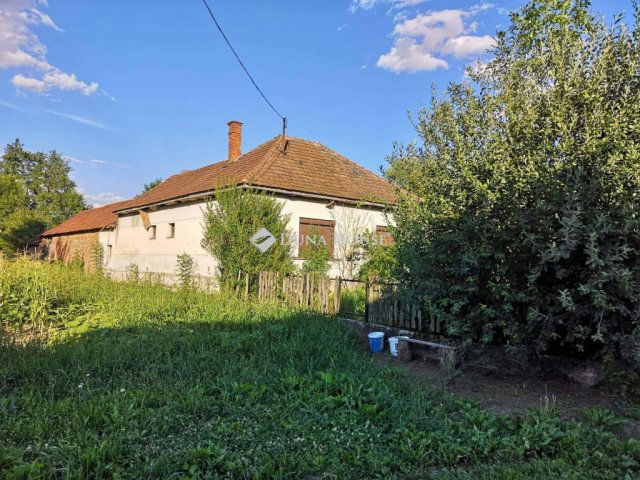 Eladó családi ház, Bödeházán 14.9 M Ft, 3 szobás