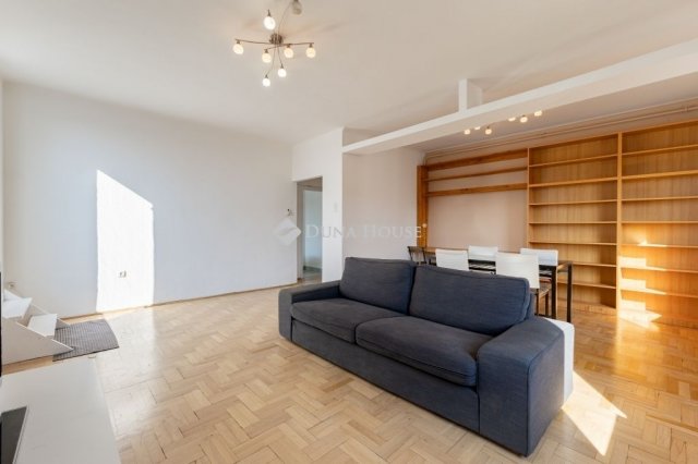 Eladó téglalakás, Budapesten, XII. kerületben 129 M Ft, 3 szobás