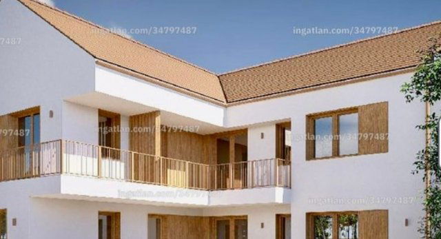 Eladó téglalakás, Monorierdőn 68.9 M Ft, 1+2 szobás