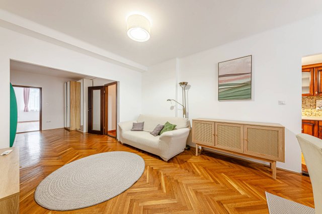 Kiadó téglalakás, albérlet, Budapesten, II. kerületben