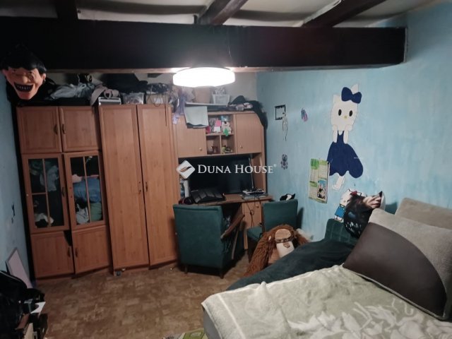 Eladó családi ház, Kiskunfélegyházán, Teleky utcában 9.9 M Ft