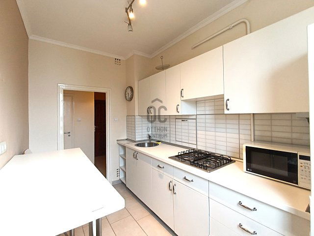 Eladó téglalakás, Budapesten, XIV. kerületben 71.9 M Ft