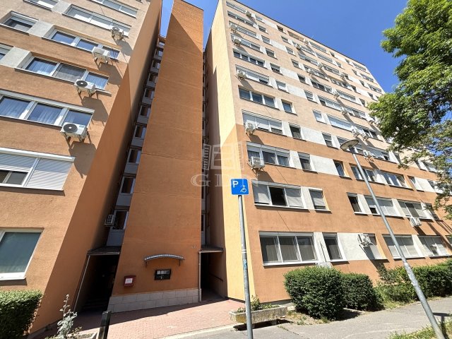 Eladó panellakás, Budapesten, XIV. kerületben 55 M Ft, 2 szobás