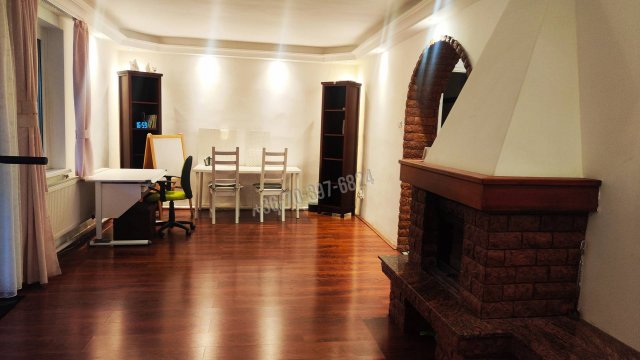 Kiadó családi ház, albérlet, Nagykovácsiban 545 E Ft / hó