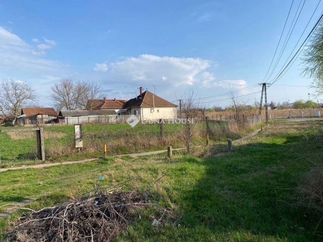 Eladó telek, Derecskén 5.5 M Ft / költözzbe.hu