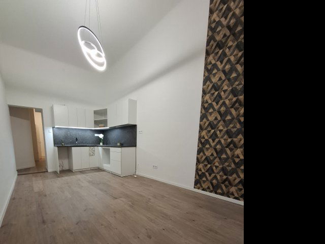 Eladó téglalakás, XIII. kerületben, Kresz Géza utcában