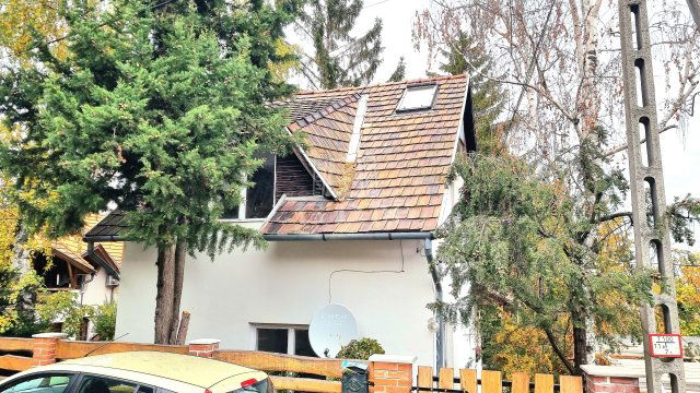 Eladó családi ház, Pomázon 93.5 M Ft, 4+1 szobás