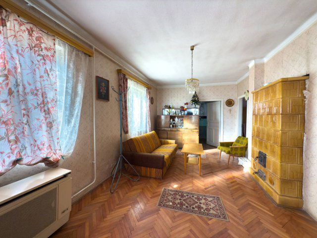 Eladó családi ház, Érsekvadkerten 22.9 M Ft, 3 szobás