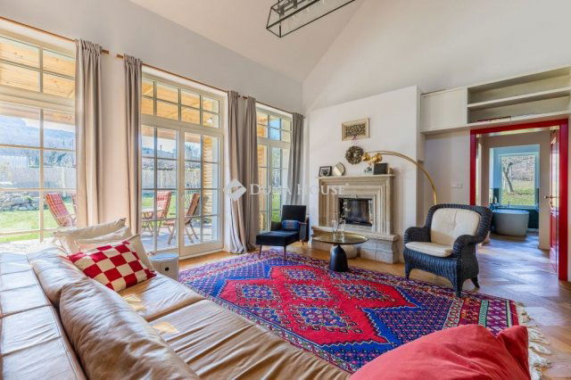 Eladó családi ház, Badacsonytomajon 285 M Ft, 4 szobás