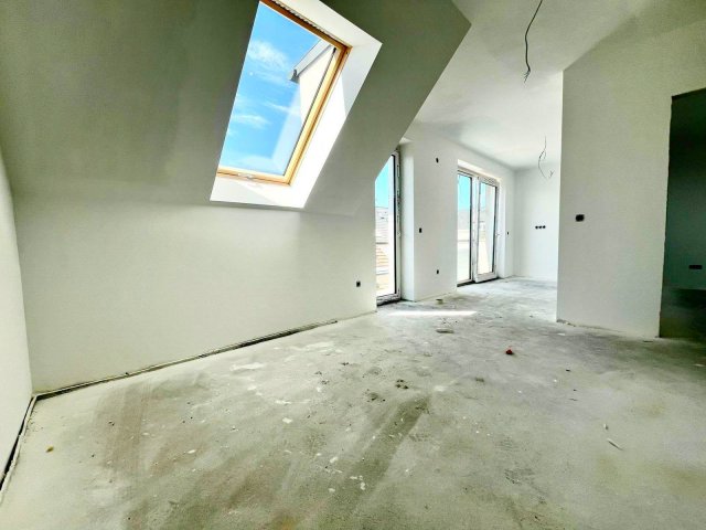 Eladó téglalakás, Nyíregyházán 41.5 M Ft, 2 szobás