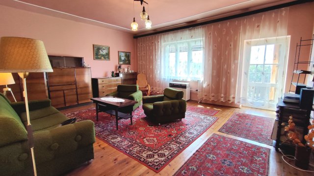 Eladó családi ház, Tolnán, Lehel utcában 36 M Ft, 3 szobás